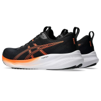 A Tutto Campo - ASICS GEL-PULSE 16 Black/Nova Orange 1011B962 001