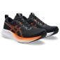 ASICS GEL-PULSE 16 Black/Nova Orange