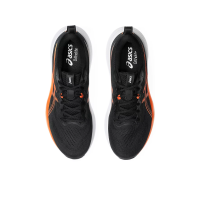 A Tutto Campo - ASICS GEL-PULSE 16 Black/Nova Orange 1011B962 001