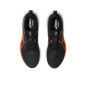 ASICS GEL-PULSE 16 Black/Nova Orange