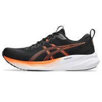 A Tutto Campo - ASICS GEL-PULSE 16 Black/Nova Orange 1011B962 001