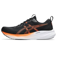 A Tutto Campo - ASICS GEL-PULSE 16 Black/Nova Orange 1011B962 001