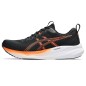 ASICS GEL-PULSE 16 Black/Nova Orange