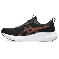 A Tutto Campo - ASICS GEL-PULSE 16 Black/Nova Orange 1011B962 001