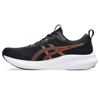 ASICS GEL-PULSE 16 Black/Nova Orange