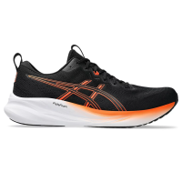 A Tutto Campo - ASICS GEL-PULSE 16 Black/Nova Orange 1011B962 001