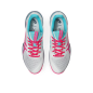 ASICS SOLUTION SPEED FF 3 PADEL White/Hot Pink