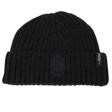 A Tutto Campo - PUMA BERRETTO MILAN ACM Monochrome Beanie Puma Black