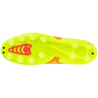 A Tutto Campo - MIZUNO MORELIA NEO IV PRO Yellow/Fiery Coral 2/Silver