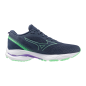 MIZUNO WAVE PRODIGY 6 WOS Vintage Indigo/Neo Mint/P.Purple