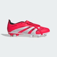 A Tutto Campo - ADIDAS PREDATOR LEAGUE FOLD OVERTONGUE SG RED JP5739