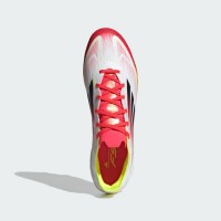 A Tutto Campo - ADIDAS F50 PRO FG Cloud Cloud White/Core Black/Solar Yellow