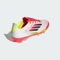 ADIDAS F50 PRO FG Cloud Cloud White/Core Black/Solar Yellow