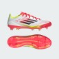 ADIDAS F50 PRO FG Cloud Cloud White/Core Black/Solar Yellow