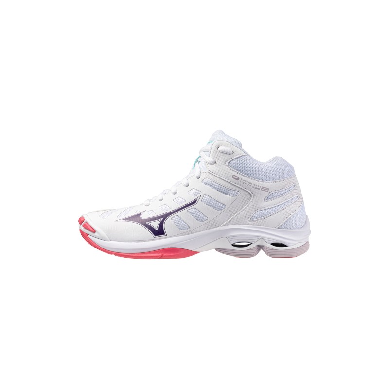 MIZUNO WAVE VOLTAGE 2 MID WOMAN