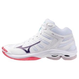 A Tutto Campo - MIZUNO WAVE VOLTAGE 2 MID WOMAN V1GC246520