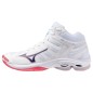 MIZUNO WAVE VOLTAGE 2 MID WOMAN