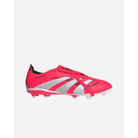 A Tutto Campo - ADIDAS PREDATOR LEAGUE FOLD OVERTONGUE FG RED ID1319