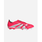 ADIDAS PREDATOR LEAGUE FOLD OVERTONGUE FG RED