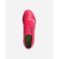 ADIDAS PREDATOR LEAGUE FOLD OVERTONGUE FG RED