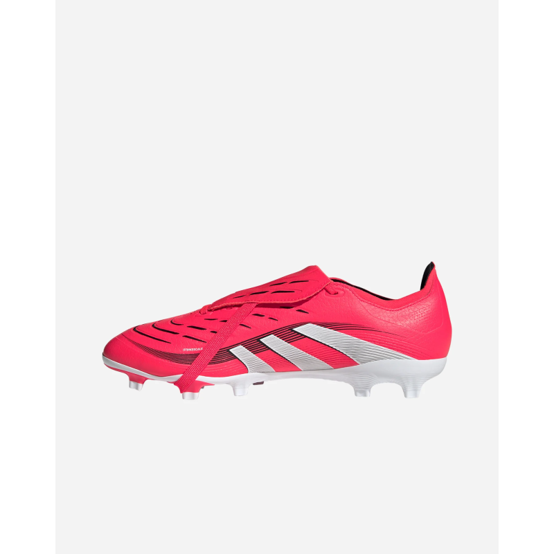 ADIDAS PREDATOR LEAGUE FOLD OVERTONGUE FG RED