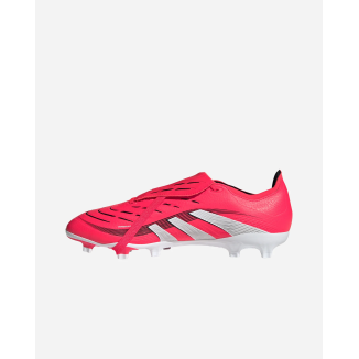 A Tutto Campo - ADIDAS PREDATOR LEAGUE FOLD OVERTONGUE FG RED ID1319