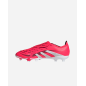 ADIDAS PREDATOR LEAGUE FOLD OVERTONGUE FG RED