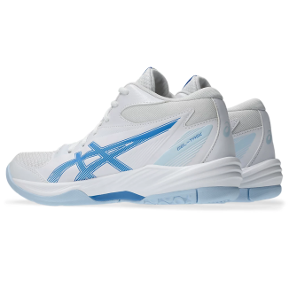 ASICS GEL-TASK MT 4 White/Blue Coast