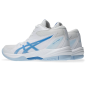 ASICS GEL-TASK MT 4 White/Blue Coast