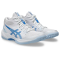 ASICS GEL-TASK MT 4 White/Blue Coast