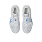 ASICS GEL-TASK MT 4 White/Blue Coast