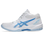 ASICS GEL-TASK MT 4 White/Blue Coast