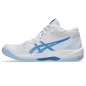 ASICS GEL-TASK MT 4 White/Blue Coast