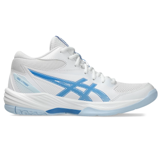 ASICS GEL-TASK MT 4 White/Blue Coast