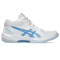 ASICS GEL-TASK MT 4 White/Blue Coast