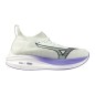 MIZUNO NEO ZEN WOS Hint of mint/india ink/paisley purple