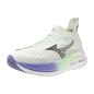 MIZUNO NEO ZEN WOS Hint of mint/india ink/paisley purple