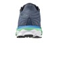 MIZUNO WAVE SKYRISE 6 Vintage Indigo / White / Neo Mint