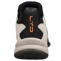 A Tutto Campo - NOX SCARPE PADEL AT10 LIMITED EDITION GRIGIO NERO ARANCIO