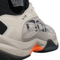 A Tutto Campo - NOX SCARPE PADEL AT10 LIMITED EDITION GRIGIO NERO ARANCIO