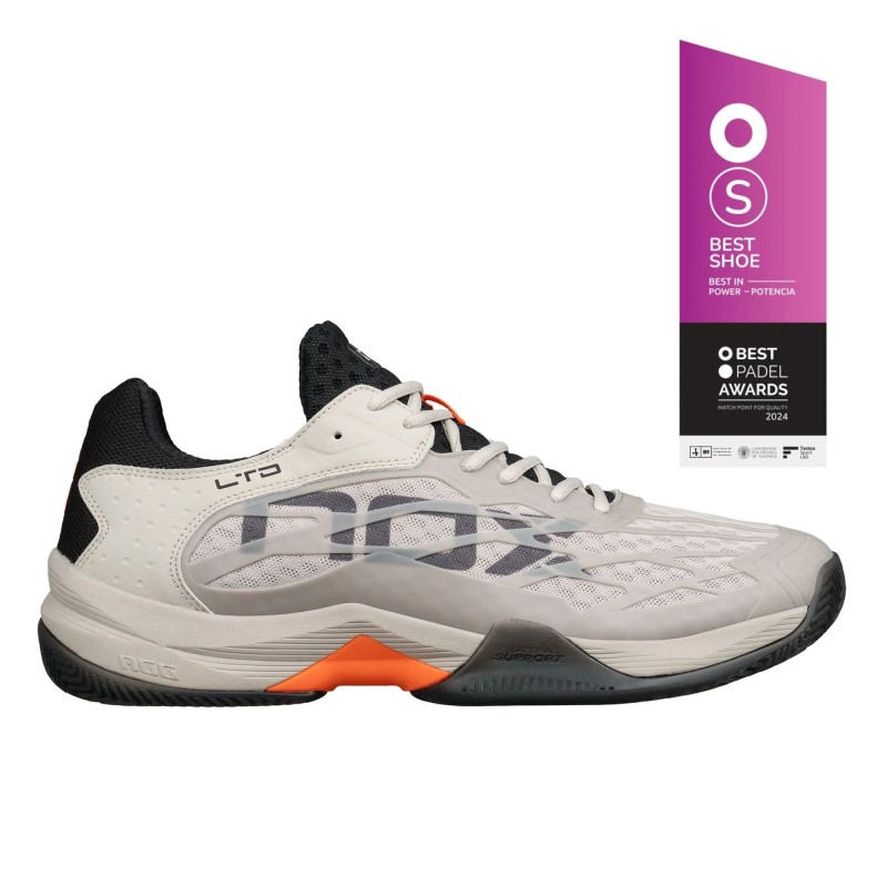 NOX SCARPE PADEL AT10 LIMITED EDITION Augustin Tapia