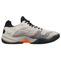 A Tutto Campo - NOX SCARPE PADEL AT10 LIMITED EDITION GRIGIO NERO ARANCIO