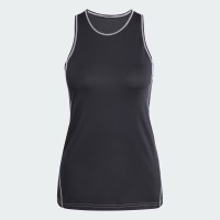 A Tutto Campo - ADIDAS CLUB TANK canotta da tennis climacool JH3374