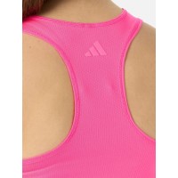 A Tutto Campo - ADIDAS CLUB TANK canotta scollo a V FUXIA