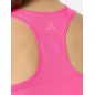 ADIDAS CLUB TANK canotta scollo a V FUXIA