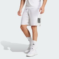 A Tutto Campo - ADIDAS CLUB 3-STRIPES SHORT DA TENNIS CLIMACOOL JE0408