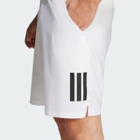 A Tutto Campo - ADIDAS CLUB 3-STRIPES SHORT DA TENNIS CLIMACOOL JE0408