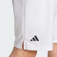 A Tutto Campo - ADIDAS CLUB 3-STRIPES SHORT DA TENNIS CLIMACOOL JE0408