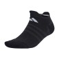 ADIDAS TENNIS LOW SOCK CUSHIONED