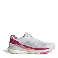 A Tutto Campo - ADIDAS CRAZYQUICK BOOST PADEL W BIANCO MARTA ORTEGA